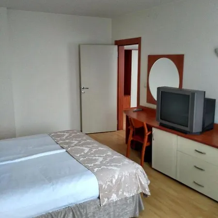 Philippopolis Hotel
