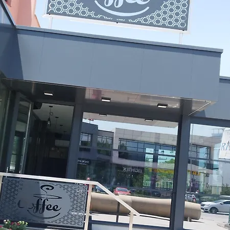 Hotel Philippopolis 3*