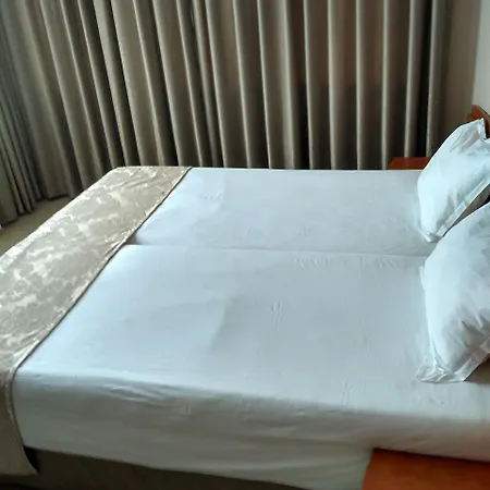 Hotel Philippopolis Plowdiw