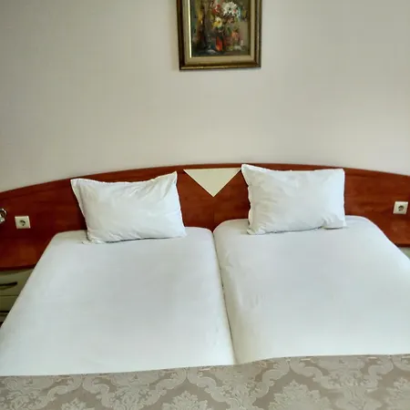 Hotel Philippopolis 3*