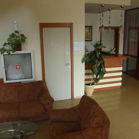 Philippopolis Hotel 3*