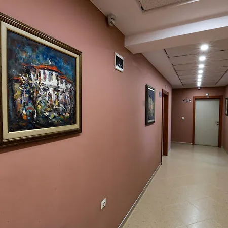 Philippopolis Hotel