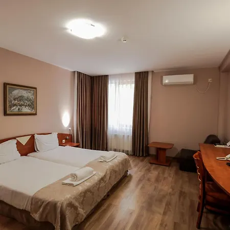 Philippopolis Hotel