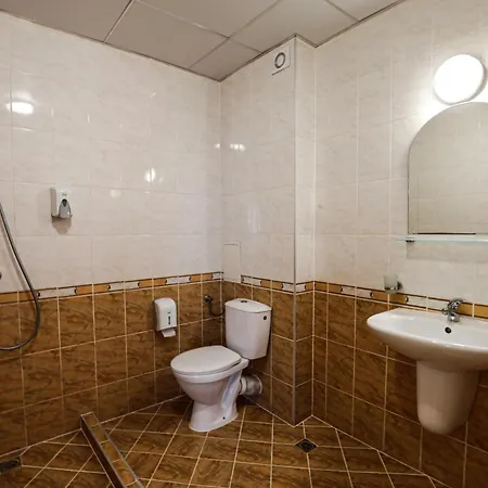 Philippopolis Hotel 3*