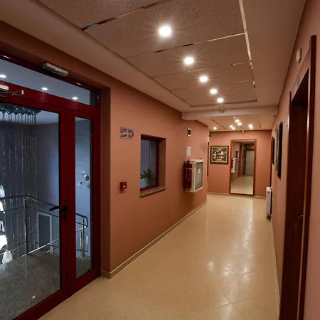 Hotel Philippopolis Plowdiw