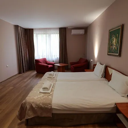 Philippopolis Hotel