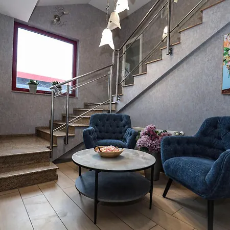 Philippopolis Hotel Plowdiw