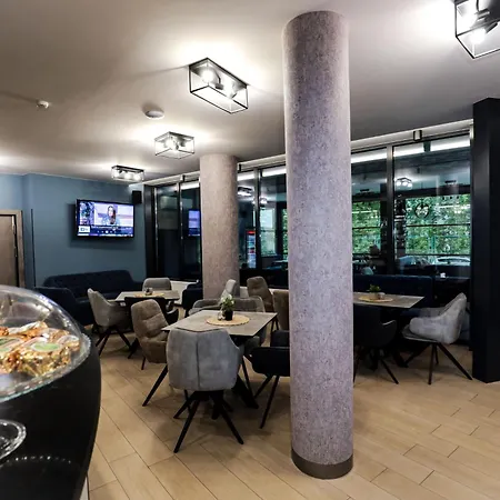 Hotel Philippopolis Plowdiw