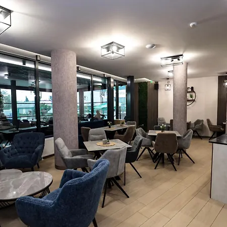 Philippopolis Hotel 3*