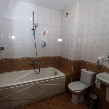 Philippopolis Hotel