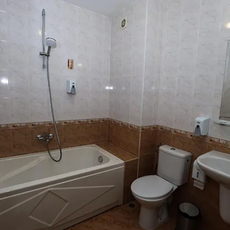 Philippopolis Hotel 3*