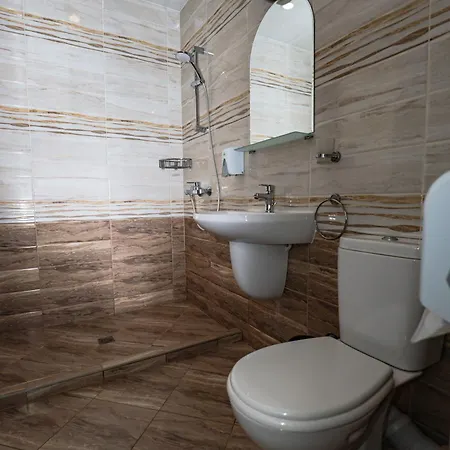 Hotel Philippopolis Plowdiw