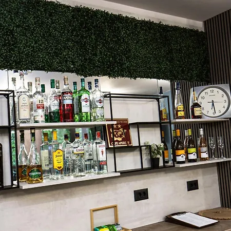 Philippopolis Hotel