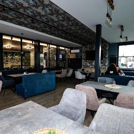 Hotel Philippopolis