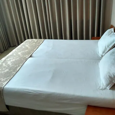 Hotel Philippopolis 3*