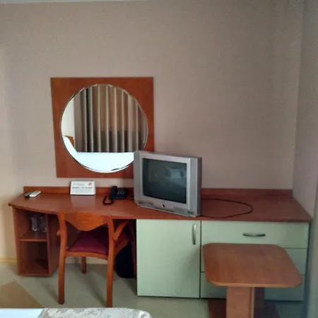 Отель филипополис