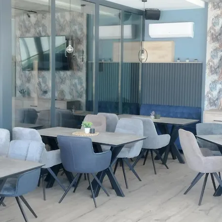 филипополис Отель