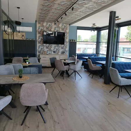 Philippopolis Hotel 3*