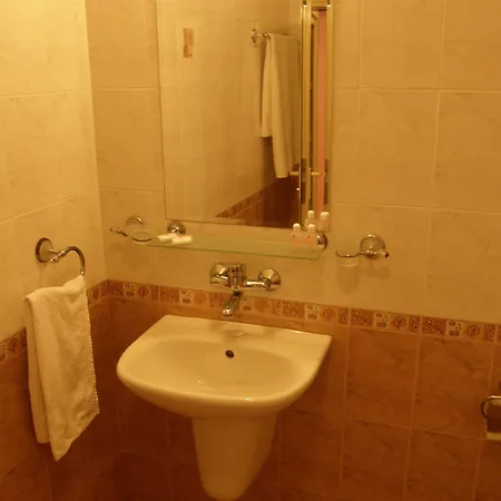 Philippopolis Hotel Płowdiw