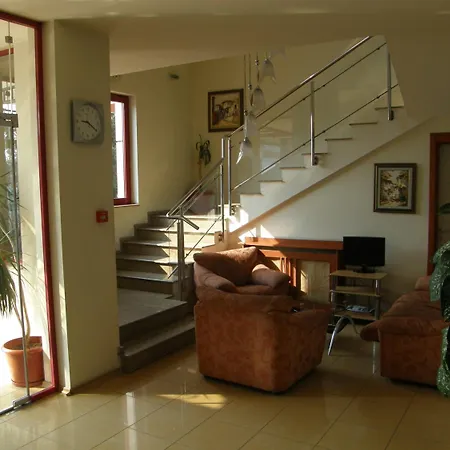 Philippopolis 3* Płowdiw