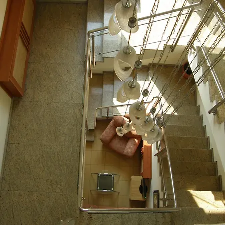 Отель филипополис