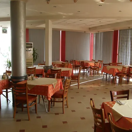 Hotel Philippopolis Płowdiw