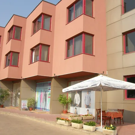 Philippopolis Hotel