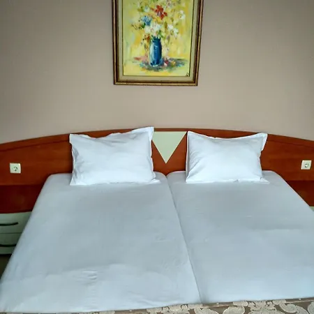 Hotel Philippopolis Płowdiw
