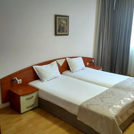 Philippopolis 3* Płowdiw