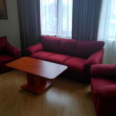 Philippopolis 3* Płowdiw