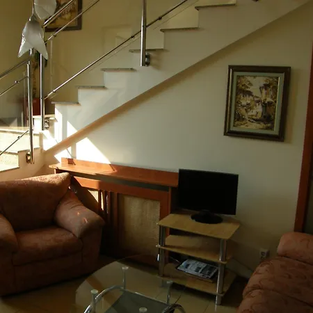 Hotel Philippopolis 3*