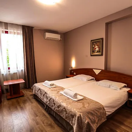 Hotel Philippopolis