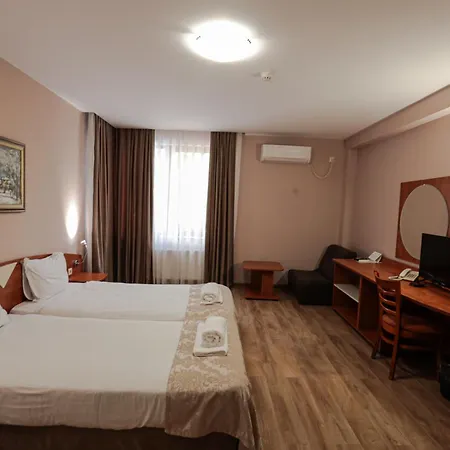 Philippopolis 3* Płowdiw