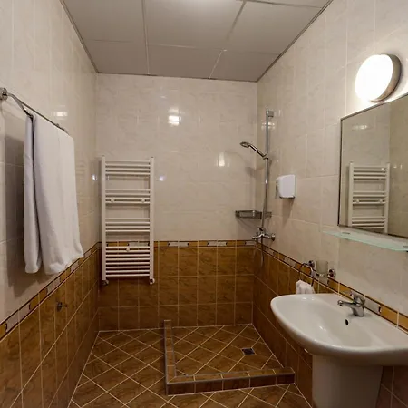 Philippopolis Hotel 3*