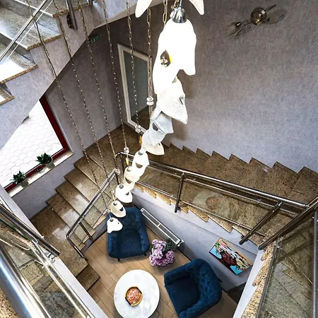 Philippopolis Hotel