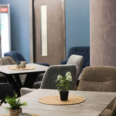 Hotel Philippopolis 3*