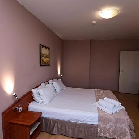 Philippopolis Hotel