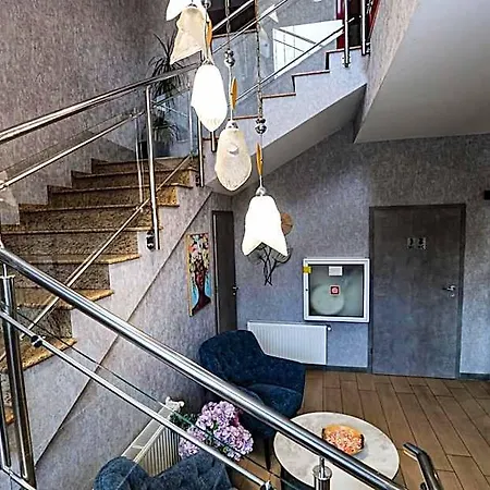 Philippopolis Hotel Plovdiv