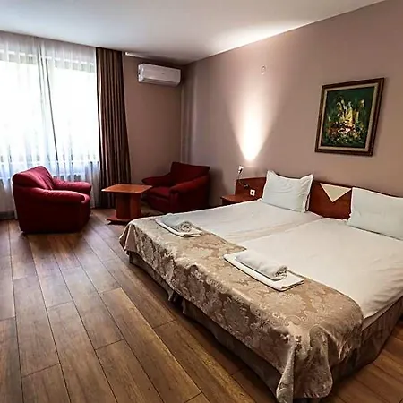 Hotel Philippopolis