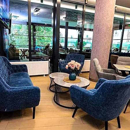 Hotel Philippopolis