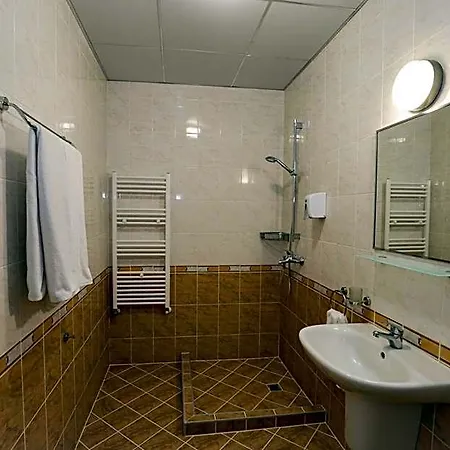 Philippopolis Hotel Plovdiv