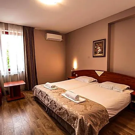 Philippopolis 3* Plovdiv