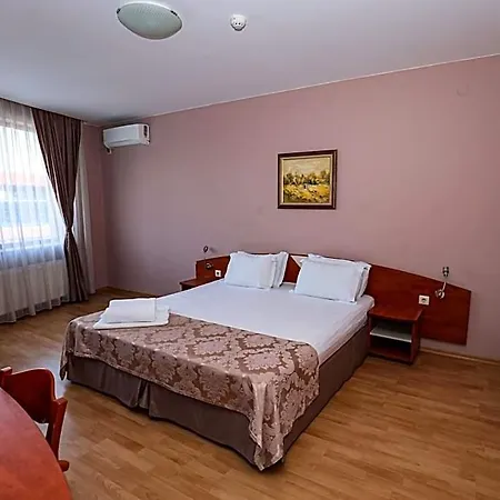 Hotel Philippopolis