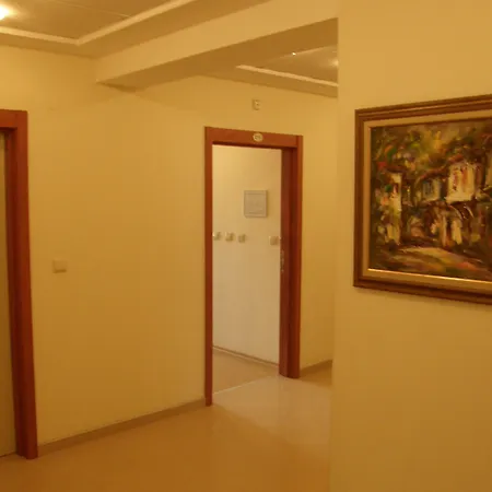 Отель филипополис