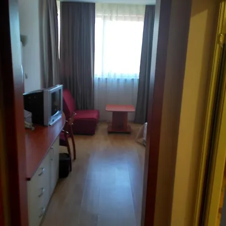 Philippopolis 3* Płowdiw