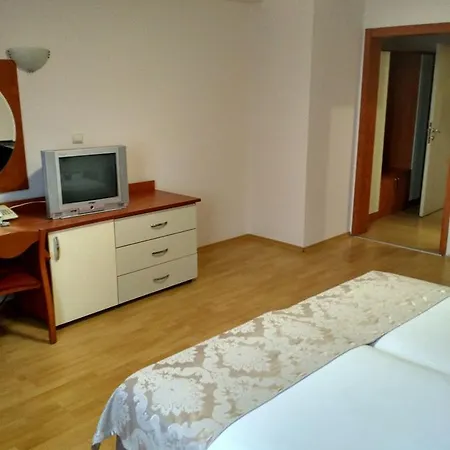 Philippopolis Hotel Płowdiw