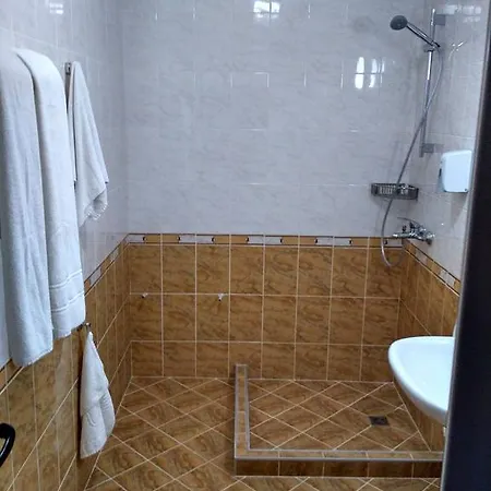 Hotel Philippopolis Płowdiw