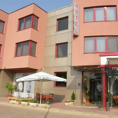 Philippopolis 3* Plovdiv