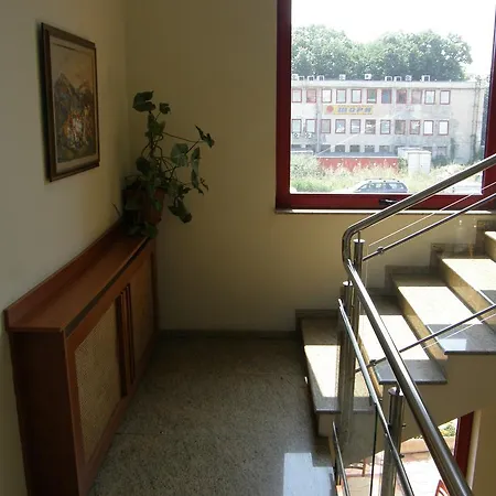 Otel Philippopolis Filibe