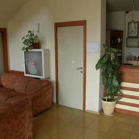 Hotel Philippopolis 3*